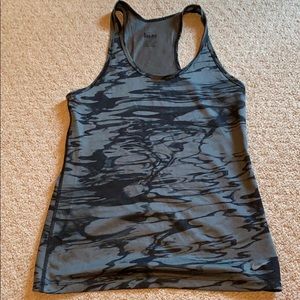 Nike Dri-Fit Tank Top